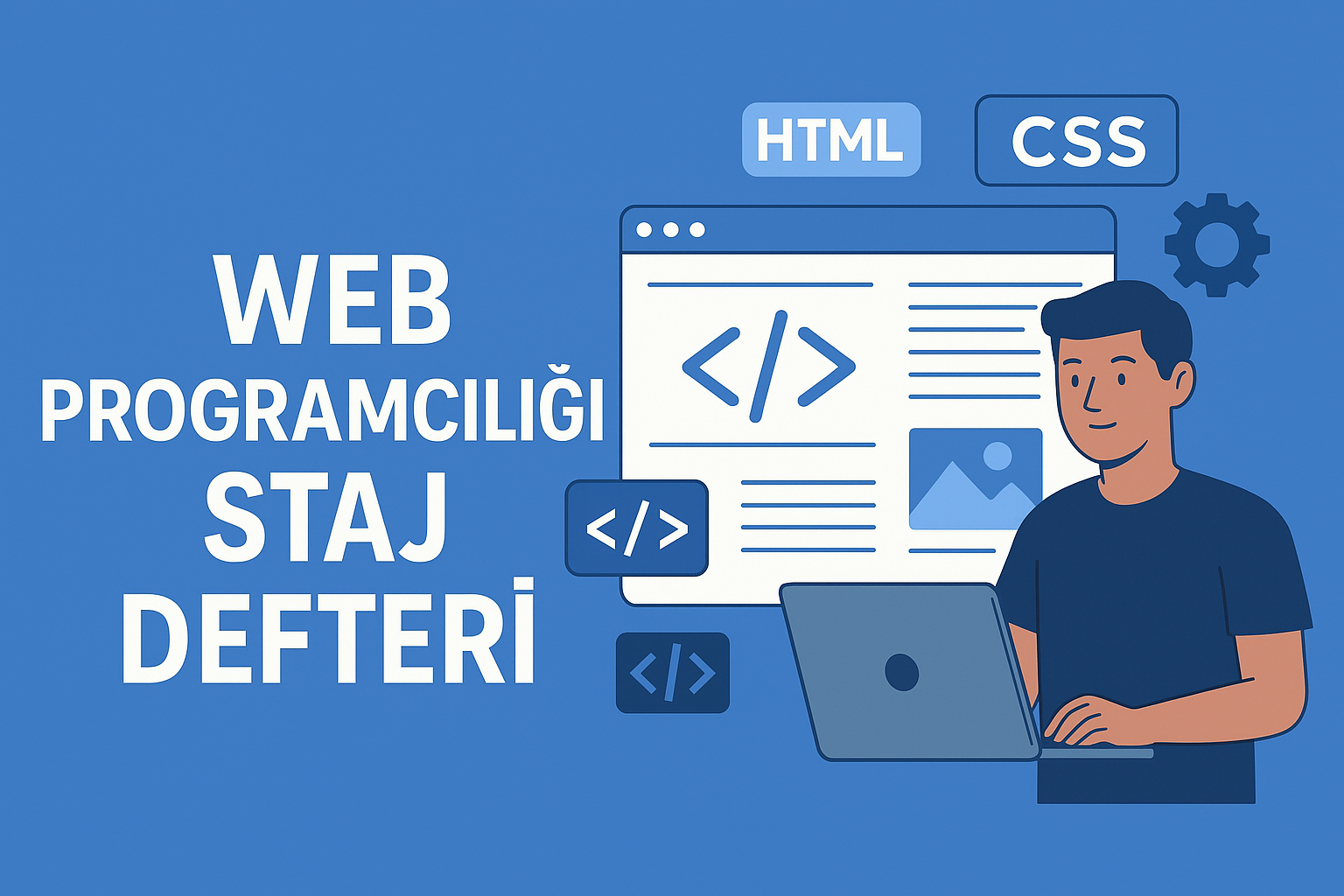 Web Projelerinde Git Versiyon Kontrolü ve Takım Çalışması